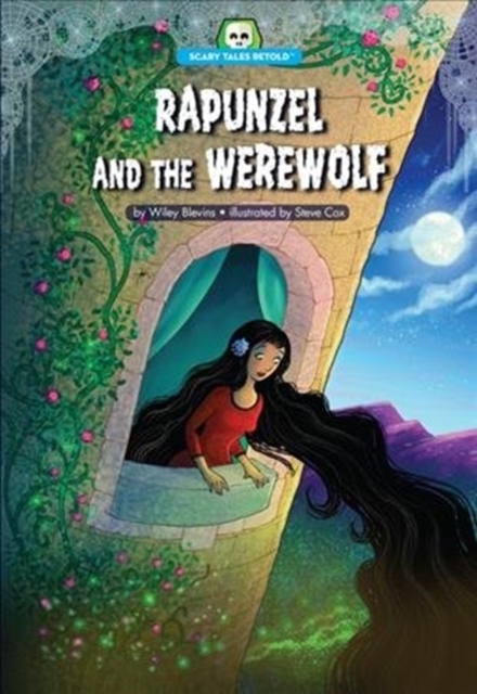 Rapunzel and the Werewolf, Paperback / softback Book