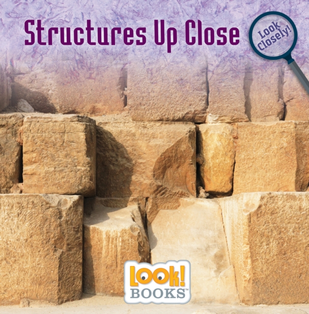 Structures Up Close, EPUB eBook