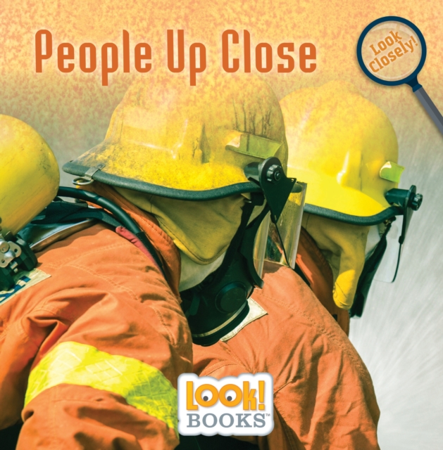 People Up Close, EPUB eBook