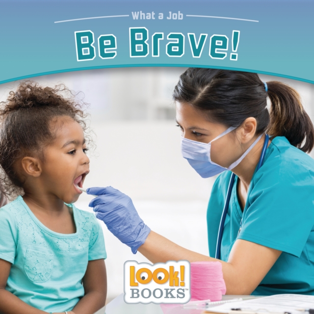 Be Brave!, PDF eBook