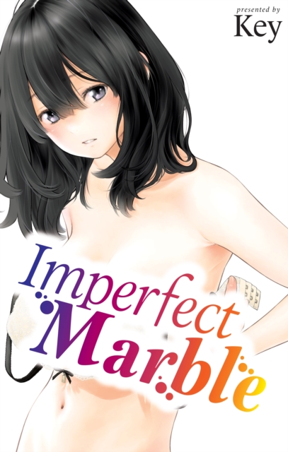Imperfect Marble, Paperback / softback Book