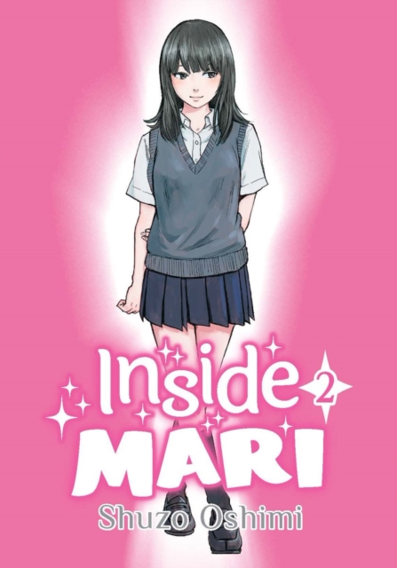 Inside Mari, Volume 2, Paperback / softback Book