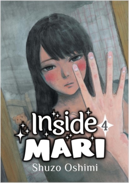 Inside Mari, Volume 4, Paperback / softback Book