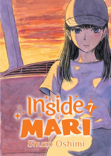 Inside Mari, Volume 7, Paperback / softback Book