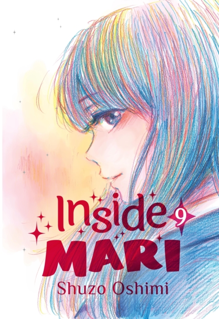 Inside Mari, Volume 9, Paperback / softback Book