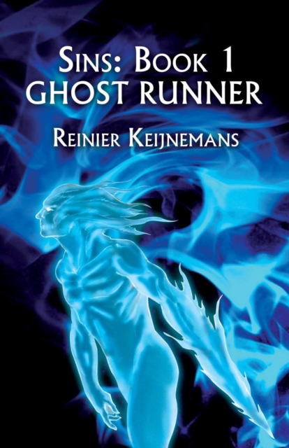 Sins : Book 1: Ghost Runner, Paperback / softback Book