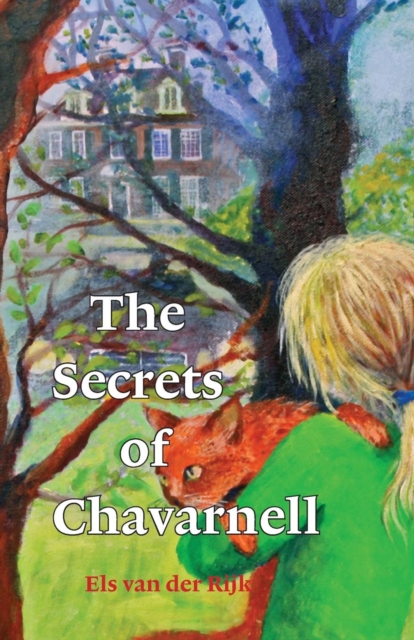 The Secrets of Chavarnell, Paperback / softback Book