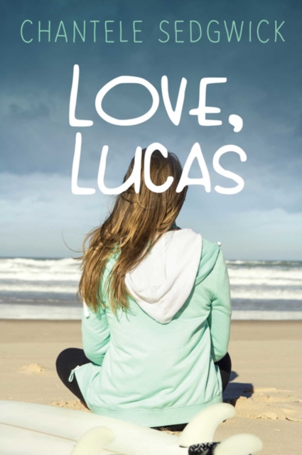 Love, Lucas, EPUB eBook