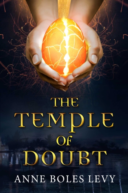 The Temple of Doubt, EPUB eBook