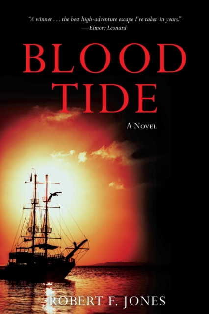 Blood Tide : A Novel, EPUB eBook