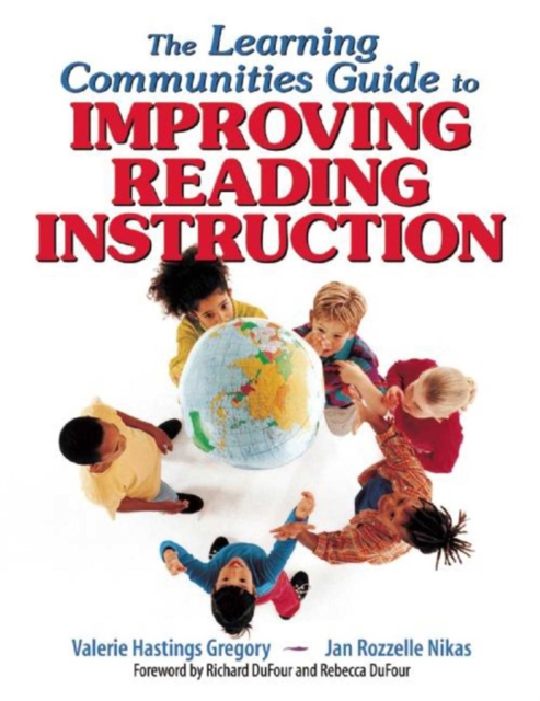 The Learning Communities Guide to Improving Reading Instruction, EPUB eBook