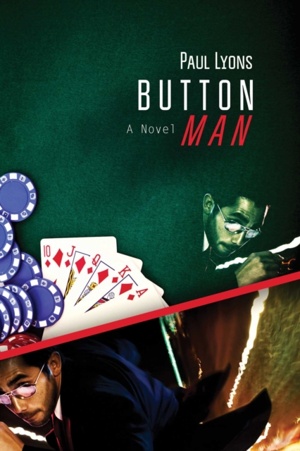 Button Man : A Novel, EPUB eBook