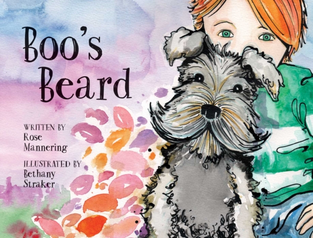 Boo's Beard, EPUB eBook