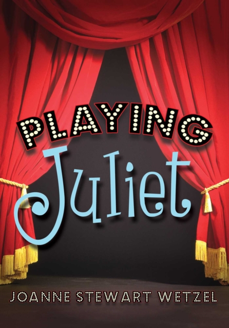 Playing Juliet, EPUB eBook