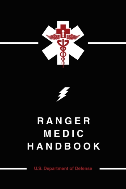 Ranger Medic Handbook, EPUB eBook