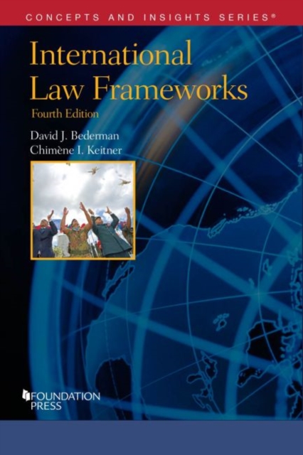 International Law Frameworks, Paperback / softback Book