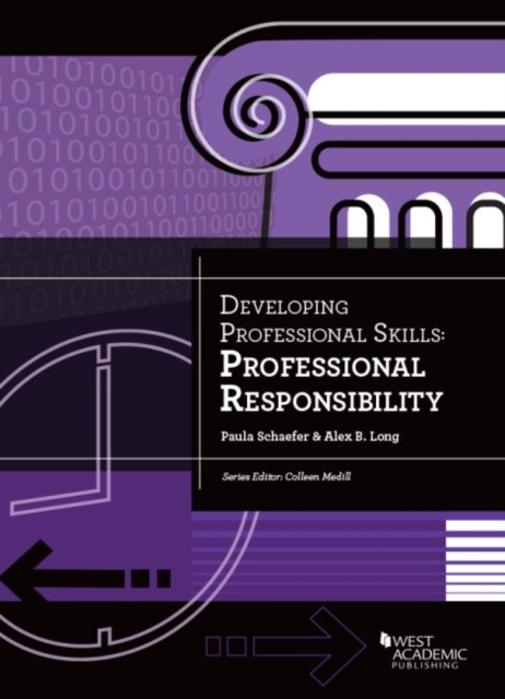 Developing Professional Skills : Professional Responsibility, Paperback / softback Book