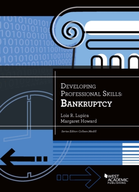Developing Professional Skills: Bankruptcy, Paperback / softback Book