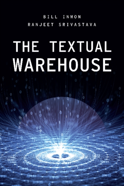 The Textual Warehouse, Paperback / softback Book