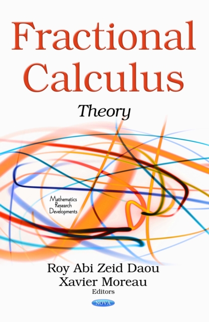 Fractional Calculus : Theory, PDF eBook