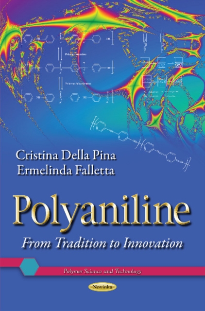 Polyaniline : From Tradition to Innovation, Paperback / softback Book
