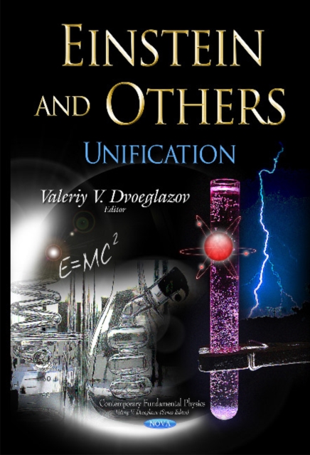 Einstein & Others : Unification, Hardback Book