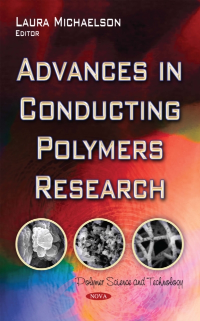 Advances in Conducting Polymers Research, PDF eBook