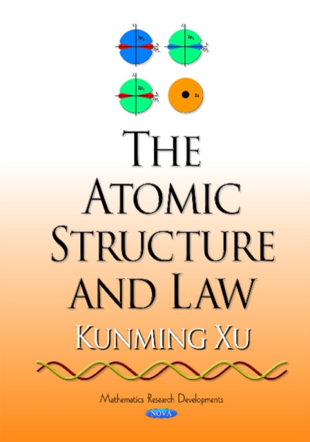 Atomic Structure & Law, Hardback Book