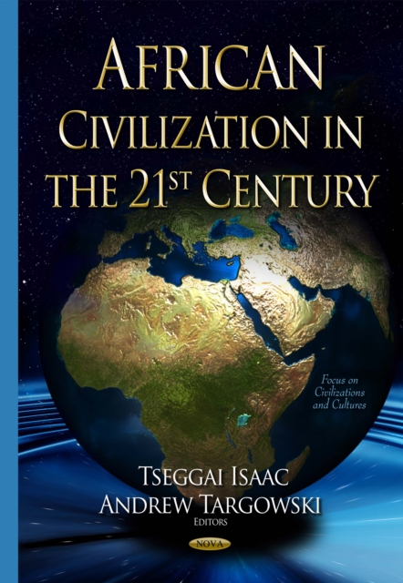 African Civilization in the 21st Century, PDF eBook