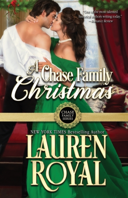 A Chase Family Christmas, Paperback / softback Book
