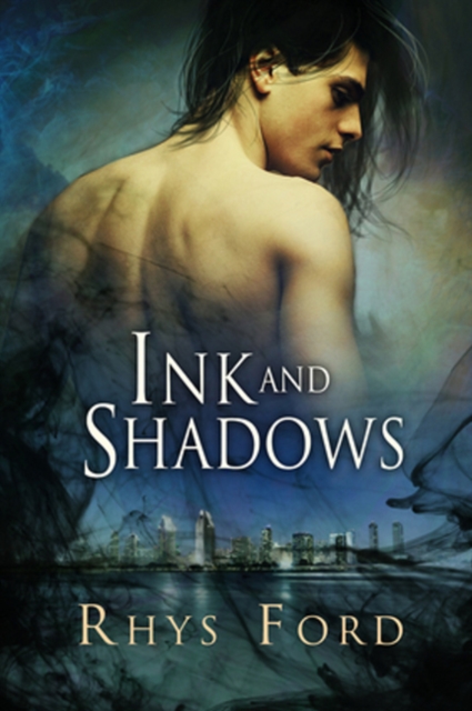Ink and Shadows Volume 1, Paperback / softback Book