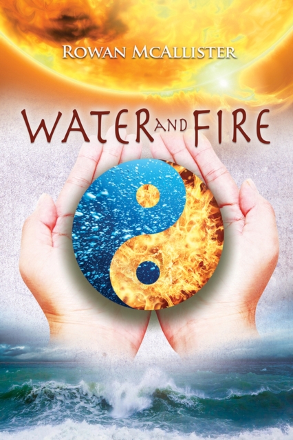 Water and Fire Volume 2, Paperback / softback Book