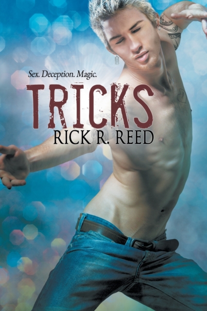 Tricks, Paperback / softback Book