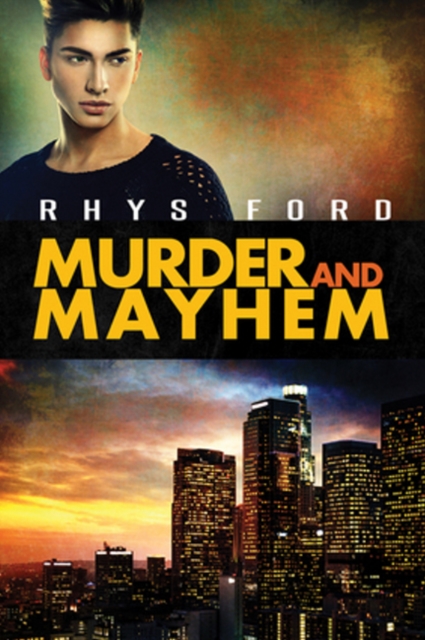 Murder and Mayhem Volume 1, Paperback / softback Book