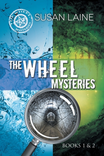The Wheel Mysteries Volume 1, Paperback / softback Book