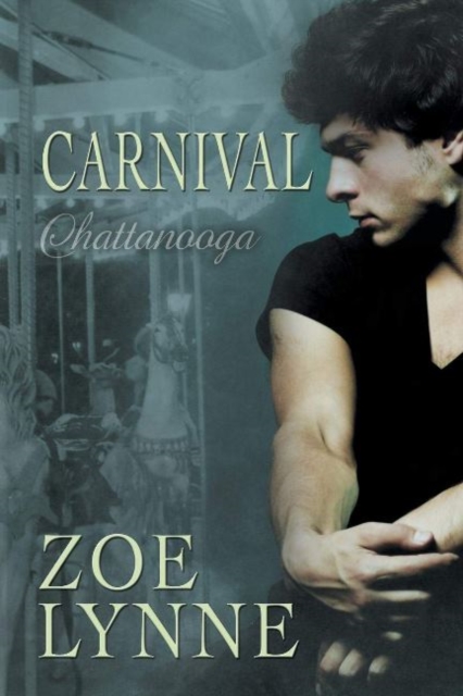 Carnival - Chattanooga Volume 2, Paperback / softback Book