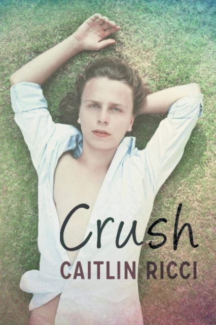Crush, Paperback / softback Book