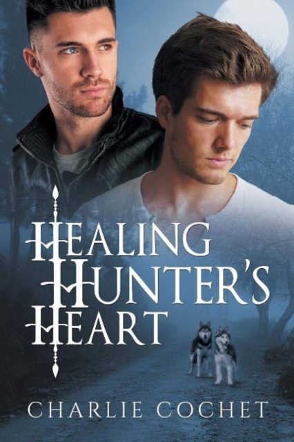 Healing Hunter's Heart, Paperback / softback Book