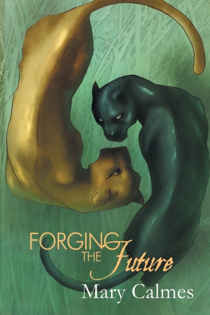 Forging the Future, Paperback / softback Book