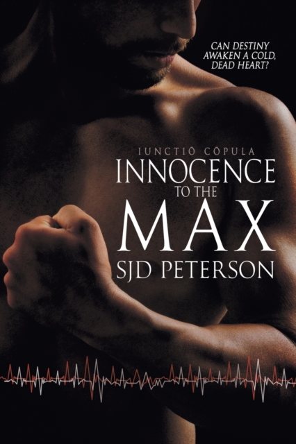 Innocence to the Max, Paperback / softback Book