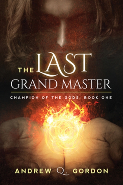 The Last Grand Master, Paperback / softback Book