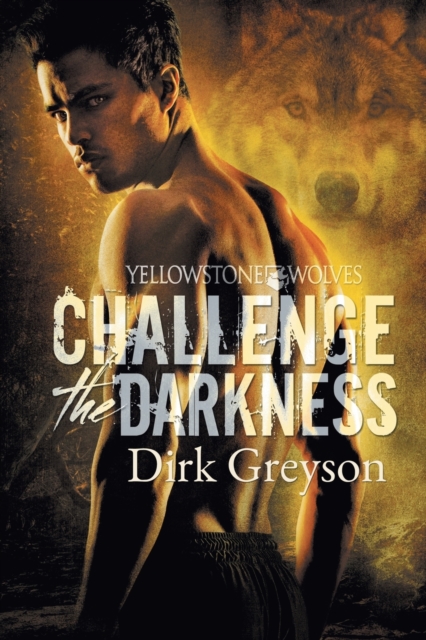 Challenge the Darkness, Paperback / softback Book