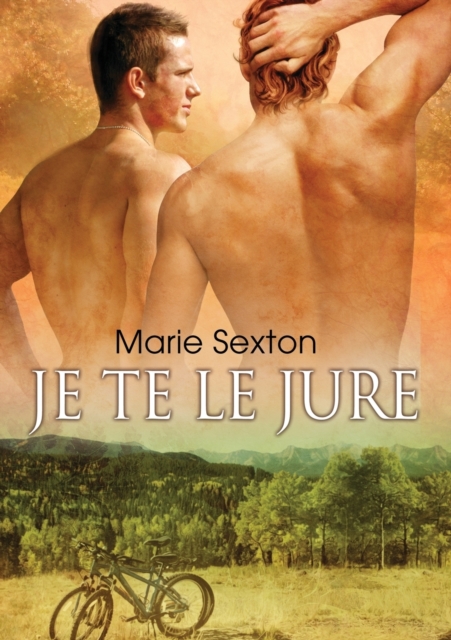 Je te le jure (Translation), Paperback / softback Book