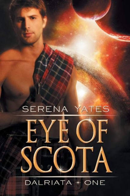 Eye of Scota, Paperback / softback Book