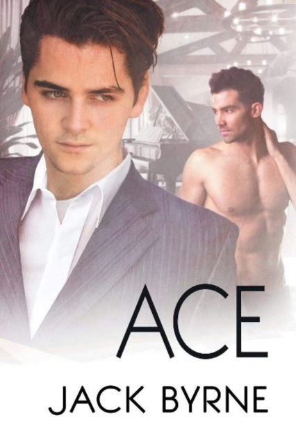 Ace, Paperback / softback Book