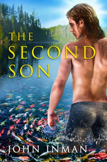 The Second Son, Paperback / softback Book