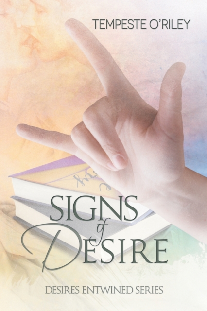 Signs of Desire, Paperback / softback Book