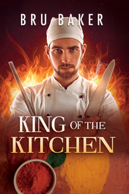 King of the Kitchen, Paperback / softback Book