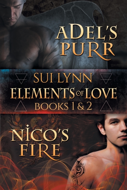 Elements of Love - Books 1 & 2, Paperback / softback Book