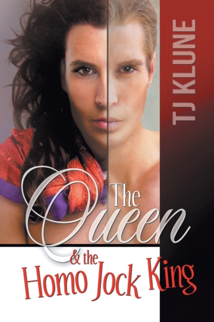 The Queen & the Homo Jock King, Paperback / softback Book